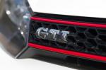 Volkswagen Golf GTi 2012 года